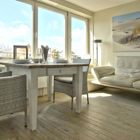 Albatros Apartment Wangerooge Exterior foto