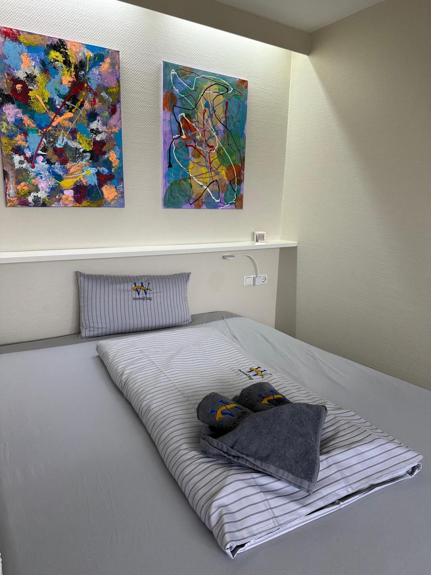 Albatros Apartment Wangerooge Exterior foto